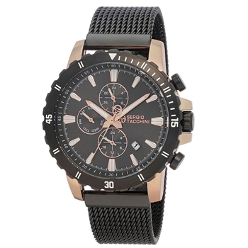 ساعت مچی SERGIO TACCHINI کد ST.1.10020-3